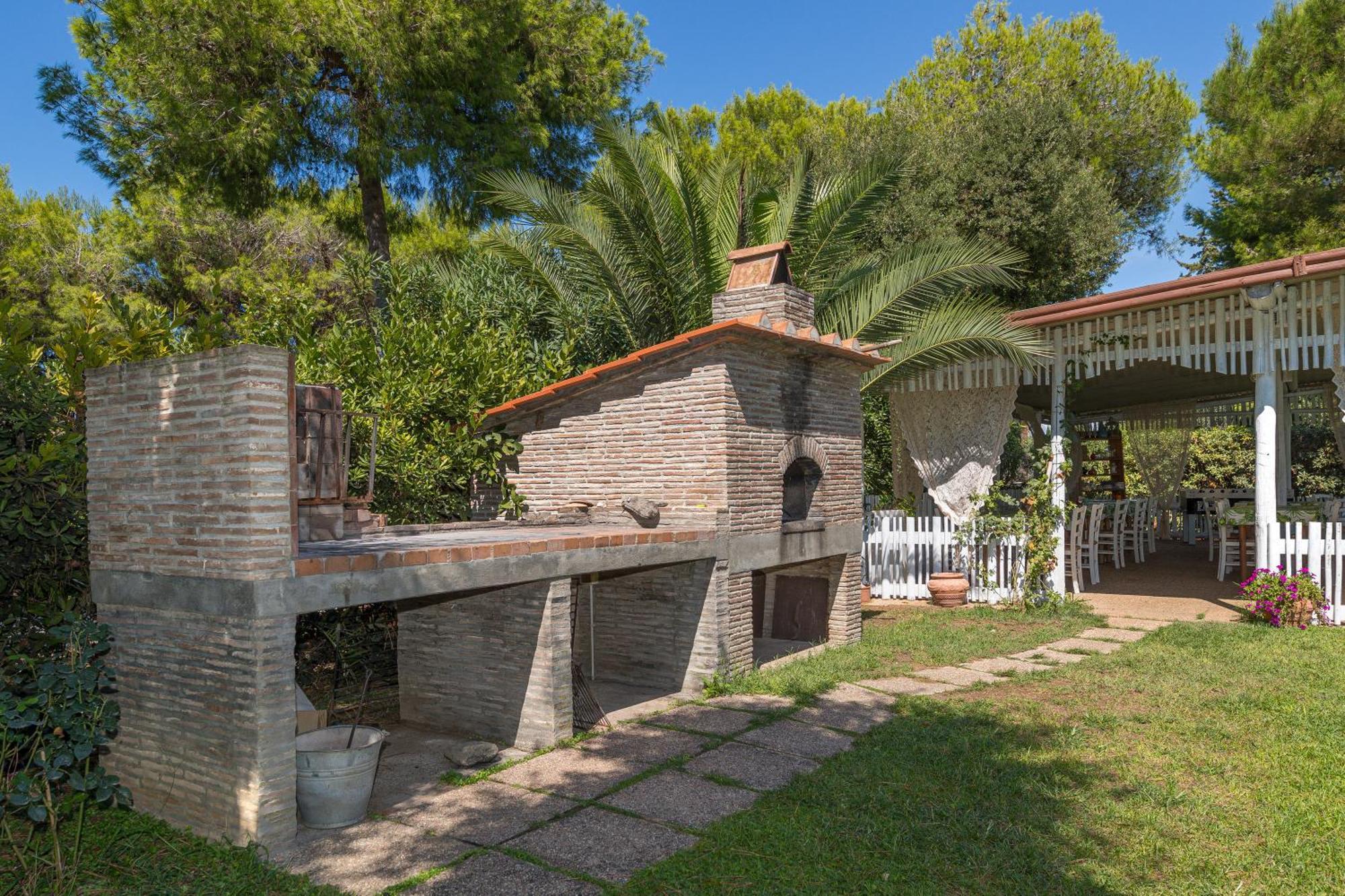 Villa I Cavalleggeri Castagneto Carducci Exterior foto