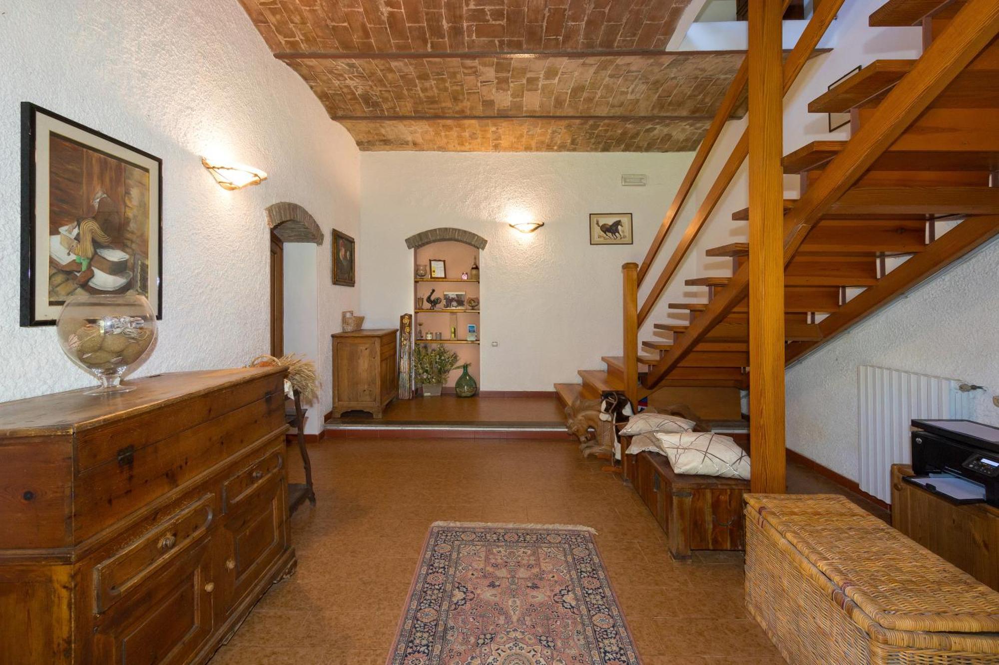 Villa I Cavalleggeri Castagneto Carducci Exterior foto